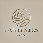 Alvia Suites Corfu