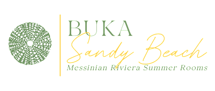Buka Sandy Beach