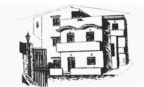 Maria Apartments Pefkos