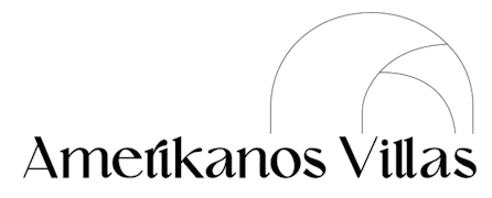 Amerikanos Villas