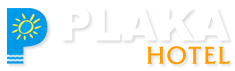 Plaka Hotel