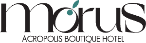 Morus Acropolis Boutique Hotel