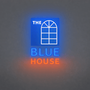The Blue House Athens