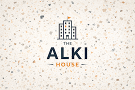 Alki House