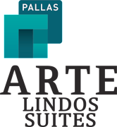 Arte Lindos Suites