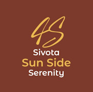 4S Sivota Sun Side Serenity