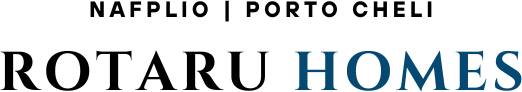 Rotaru Homes