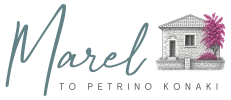 MAREL To Petrino Konaki