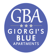 Giorgi's Blue Apartments