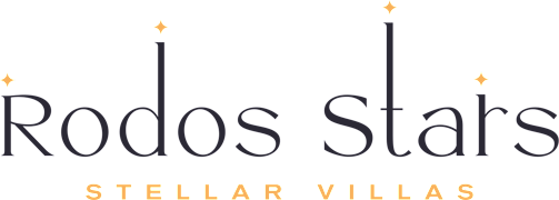 Rodos Stars Villas