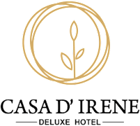 Casa D'Irene Deluxe Hotel