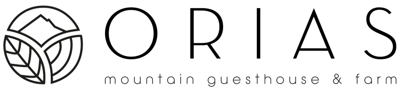 Orias Guesthouse & Farm