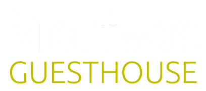 Morfeas Guesthouse