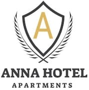 Hotel Anna Apartments