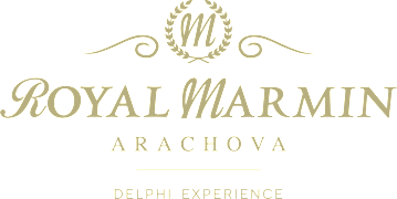 Royal Marmin Arachova Delphi Experience