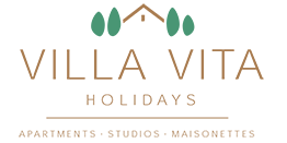 Villa Vita Holidays