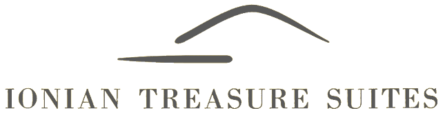 Ionian Treasure Suites