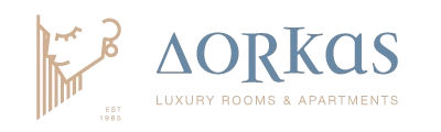 Dorkas Luxury Rooms & Apartments