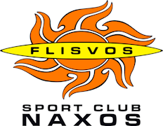 Seaside Apartments Flisvos Sportclub Naxos