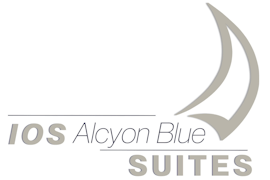 Ios Alcyon Blue Suites