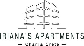 Iriana's Apartments in Center