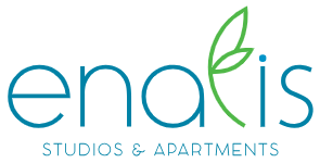 Enalis Studios & Apartments