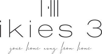 Ikies 3
