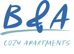 BNA Cozy Apartments