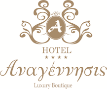 Hotel Anagennisis