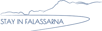 Stay in Falassarna - Villas