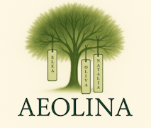 The AEOLINA Collection Corfu