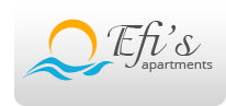 Efis Apartments Milos