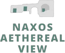 Naxos Aethereal View