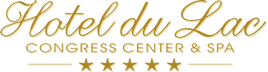 Hotel Du Lac Congress Center & Spa 5*