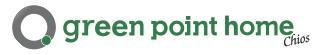 Green Point Home Chios