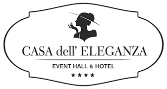 Casa dell'Eleganza Event Hall & Hotel