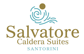 Salvatore Caldera Suites