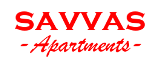 Savvas Apartments