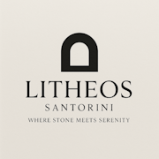 Litheos Santorini Luxury Cave Suites