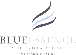 Blue Essence Seaside Villa and Suite