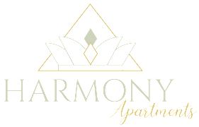 Harmony Apartments Evia
