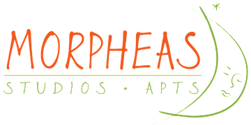 Morpheas Apartments