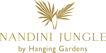 Nandini Jungle by Hanging Gardens