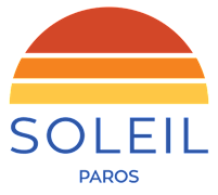 Soleil Hotel Paros
