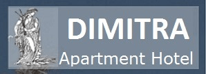 Dimitra Apartment Hotel