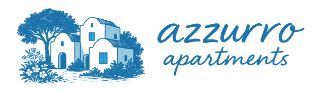 Azuro Naxos Apartments