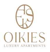 Oikies Luxury Apartments