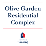 Olive Garden Residential Complex