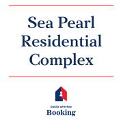Sea Pearl Residential Complex