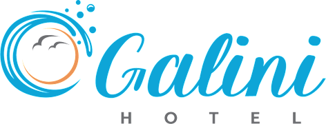 Hotel Galini Paros